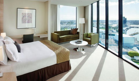 Crown Promenade Melbourne - Accommodation Asia 18