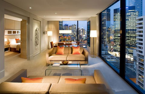 Crown Promenade Melbourne - Accommodation Asia 7