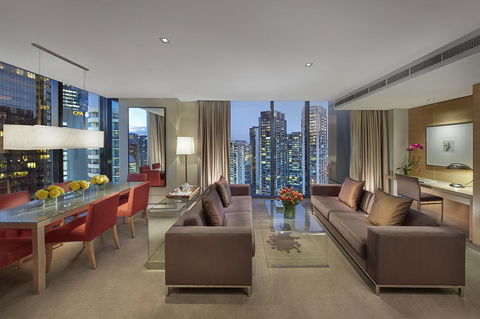 Crown Promenade Melbourne - Accommodation Asia 27