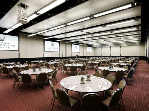 Crown Promenade Melbourne - Accommodation Asia 17