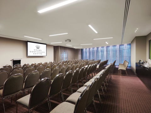 Crown Promenade Melbourne - Accommodation Asia 15