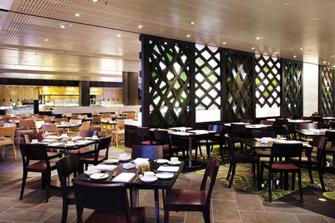 Crown Promenade Melbourne - Accommodation Asia 26