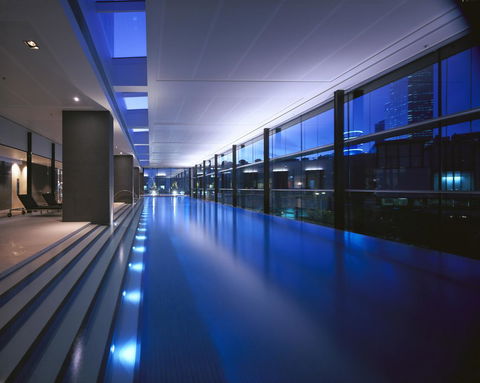 Crown Promenade Melbourne - Accommodation Asia 14
