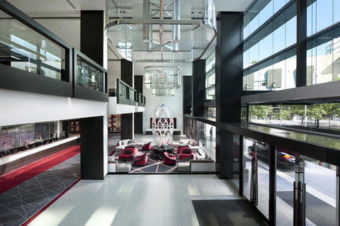 Crown Promenade Melbourne - Accommodation Asia 22