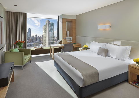 Crown Promenade Melbourne - Accommodation Asia 3