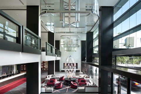Crown Promenade Melbourne - Accommodation Asia 21