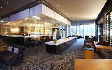 Crown Promenade Melbourne - Accommodation Asia 11
