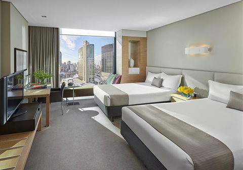 Crown Promenade Melbourne - Accommodation Asia 2