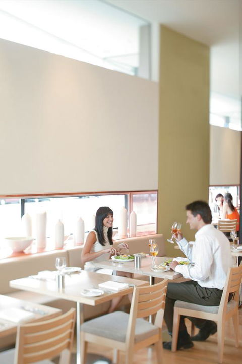 Crown Promenade Melbourne - Accommodation Asia 12