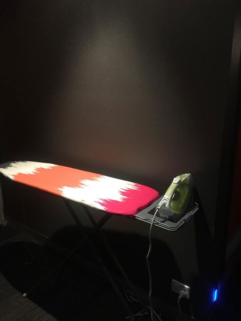 Europa Melbourne - Accommodation Asia 15