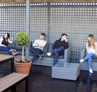 Europa Melbourne - Accommodation Asia