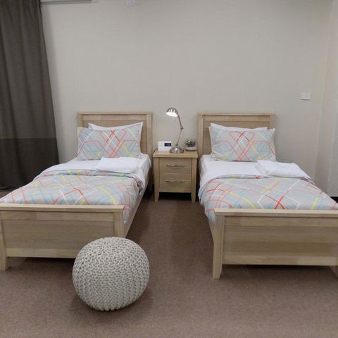 Europa Melbourne - Accommodation Asia 29