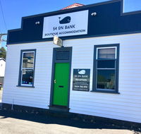 54 on Bank - Accommodation Asia
