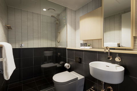 Brady Hotels Central Melbourne - Accommodation Asia 37