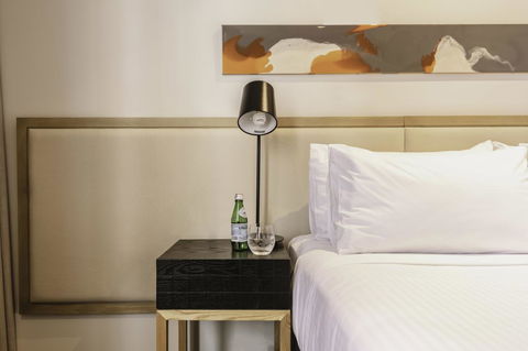 Brady Hotels Central Melbourne - Accommodation Asia 18