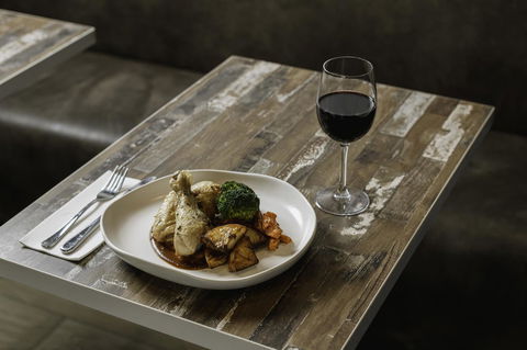 Brady Hotels Central Melbourne - Accommodation Asia 23