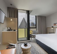Brady Hotels Central Melbourne - Accommodation Asia