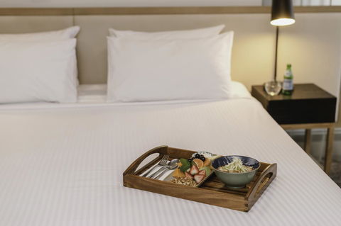 Brady Hotels Central Melbourne - Accommodation Asia 19