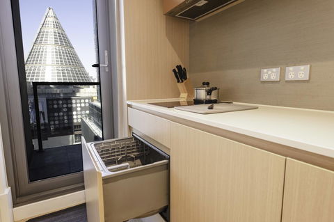 Brady Hotels Central Melbourne - Accommodation Asia 9