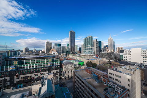 Brady Hotels Central Melbourne - Accommodation Asia 44