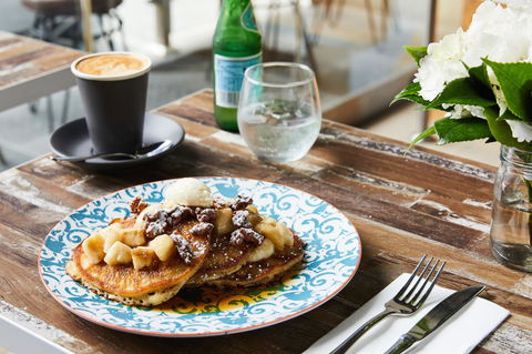 Brady Hotels Central Melbourne - Accommodation Asia 32