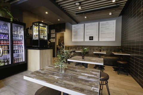 Brady Hotels Central Melbourne - Accommodation Asia 13
