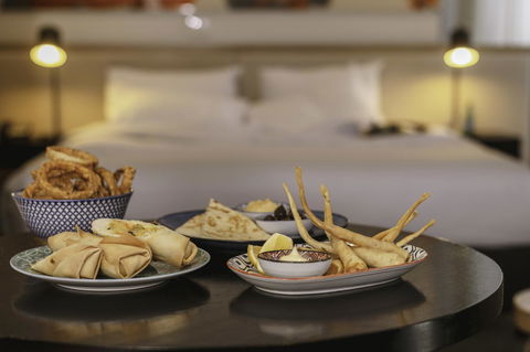 Brady Hotels Central Melbourne - Accommodation Asia 16