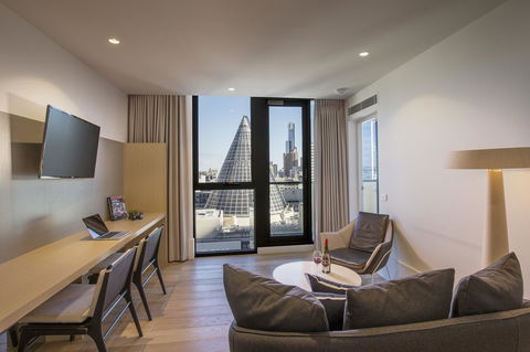 Brady Hotels Central Melbourne - Accommodation Asia 27