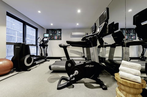Brady Hotels Central Melbourne - Accommodation Asia 22