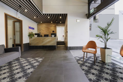 Brady Hotels Central Melbourne - Accommodation Asia 11