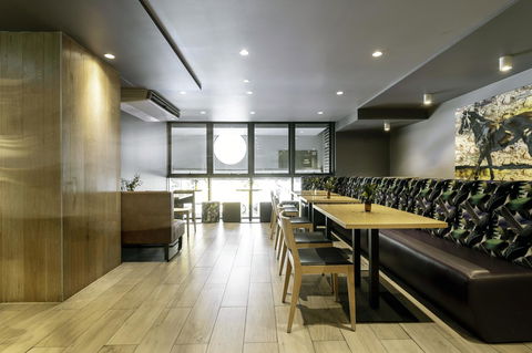 Brady Hotels Central Melbourne - Accommodation Asia 14