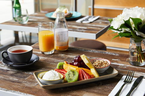 Brady Hotels Central Melbourne - Accommodation Asia 33