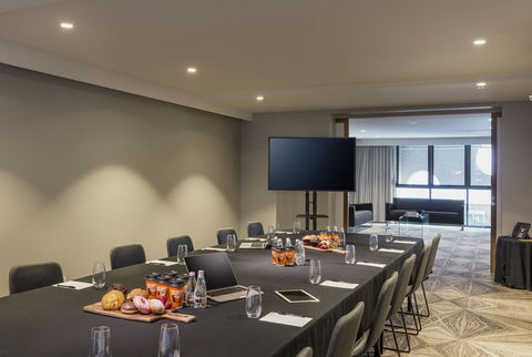 Brady Hotels Central Melbourne - Accommodation Asia 36