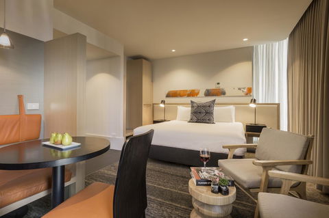 Brady Hotels Central Melbourne - Accommodation Asia 1