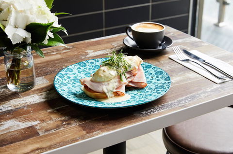 Brady Hotels Central Melbourne - Accommodation Asia 31