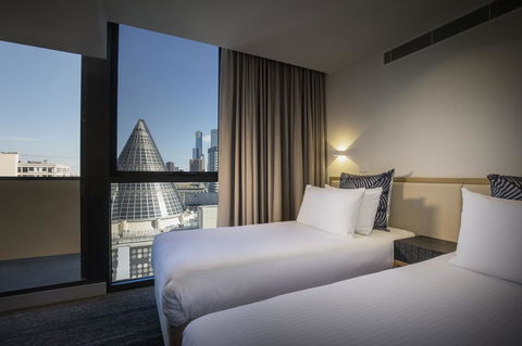 Brady Hotels Central Melbourne - Accommodation Asia 40