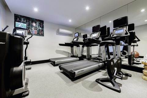 Brady Hotels Central Melbourne - Accommodation Asia 20