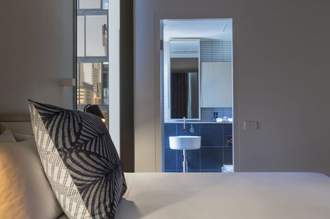 Brady Hotels Central Melbourne - Accommodation Asia 41