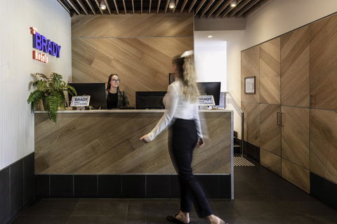 Brady Hotels Central Melbourne - Accommodation Asia 12