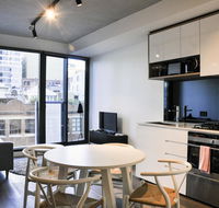 Mono Apartments on La Trobe Street - Accommodation Asia