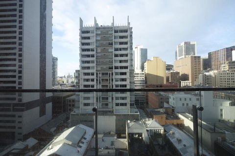 Mono Apartments On La Trobe Street - Accommodation Asia 17