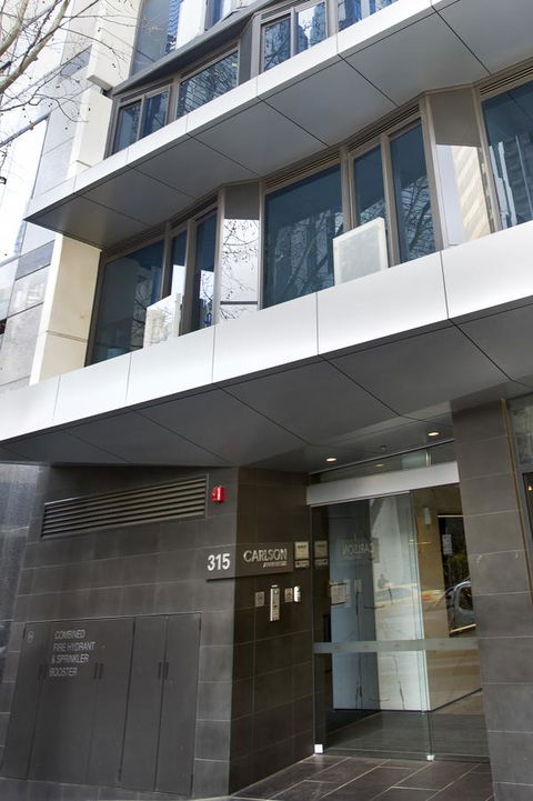 Mono Apartments On La Trobe Street - Accommodation Asia 13