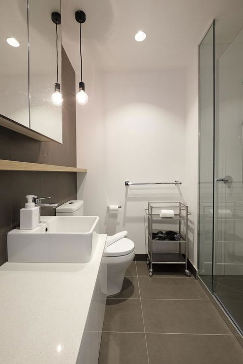 Mono Apartments On La Trobe Street - Accommodation Asia 22
