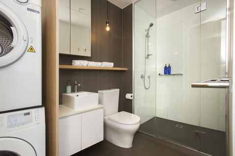 Mono Apartments On La Trobe Street - Accommodation Asia 15