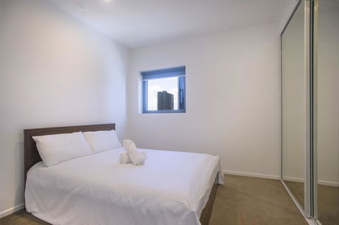 Mono Apartments On La Trobe Street - Accommodation Asia 8