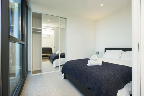 Mono Apartments On La Trobe Street - Accommodation Asia 14