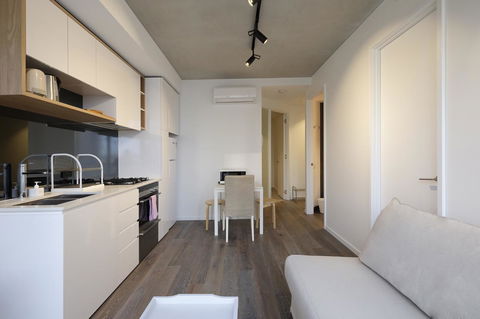 Mono Apartments On La Trobe Street - Accommodation Asia 19
