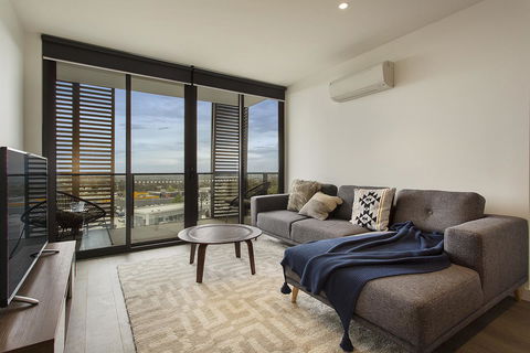 SSP GardenHill - Accommodation Asia 32