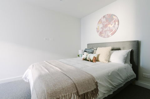 SSP GardenHill - Accommodation Asia 37