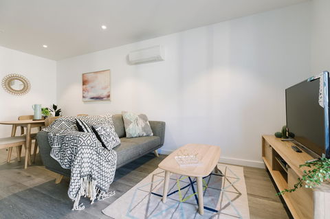 SSP GardenHill - Accommodation Asia 39